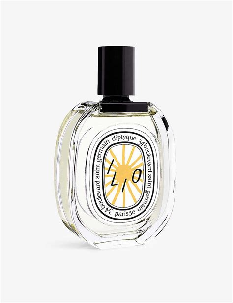 ilio diptyque perfume.